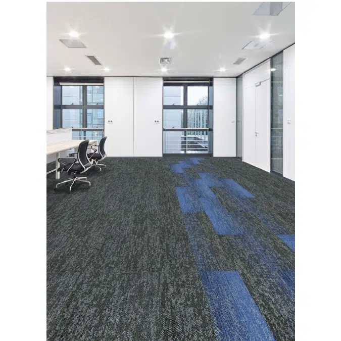 THTC Carpet Tile Chill