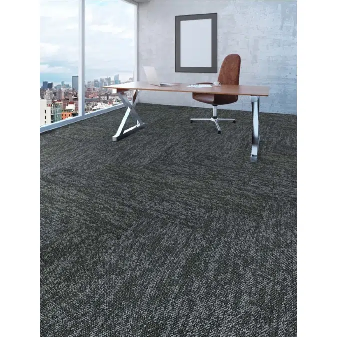 THTC Carpet Tile Chill