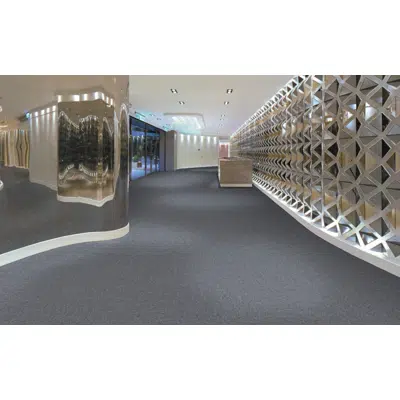 imazhi i THTC Carpet Tile Nemo