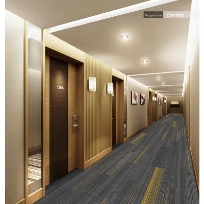 THTC Carpet Tile Parker için görüntü