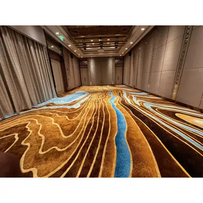 画像 THTC Axminter Carpet