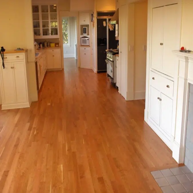 THTC Floor Wood OAK