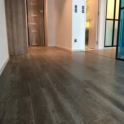 THTC Floor Wood OAK için görüntü