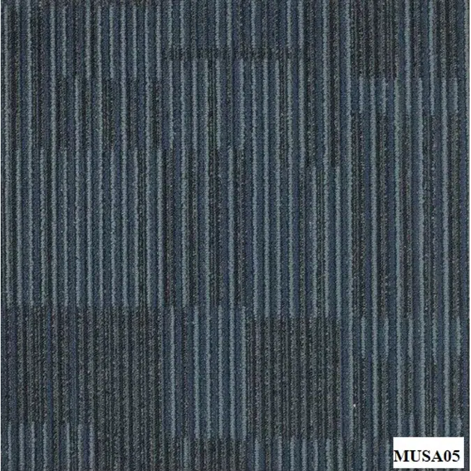 THTC Carpet Tile Musa