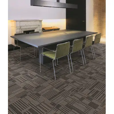 Image for THTC Carpet Tile Musa