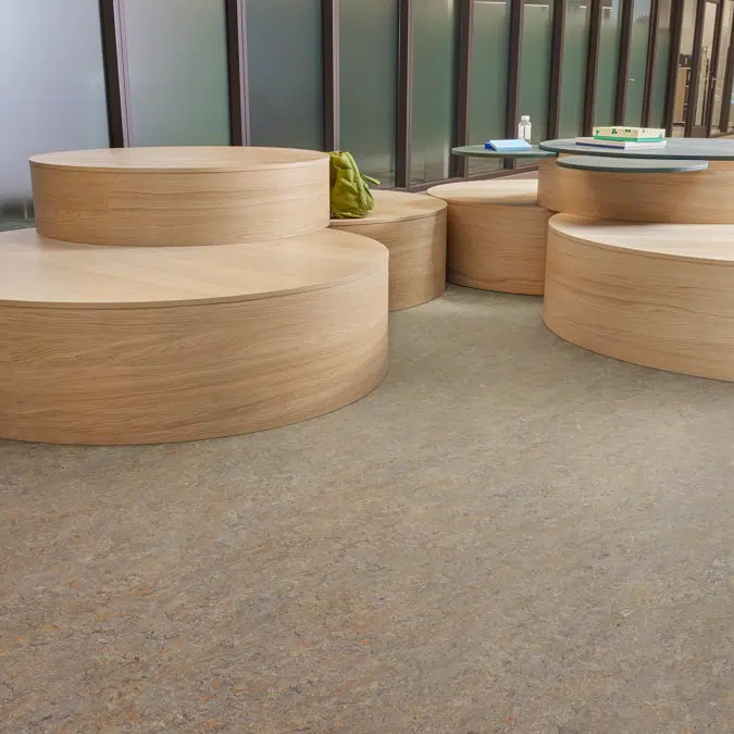 Marmoleum® Decibel
