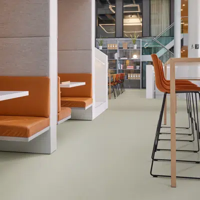 Image pour Marmoleum® Decibel