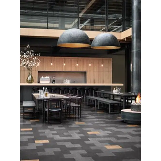 Marmoleum® modal