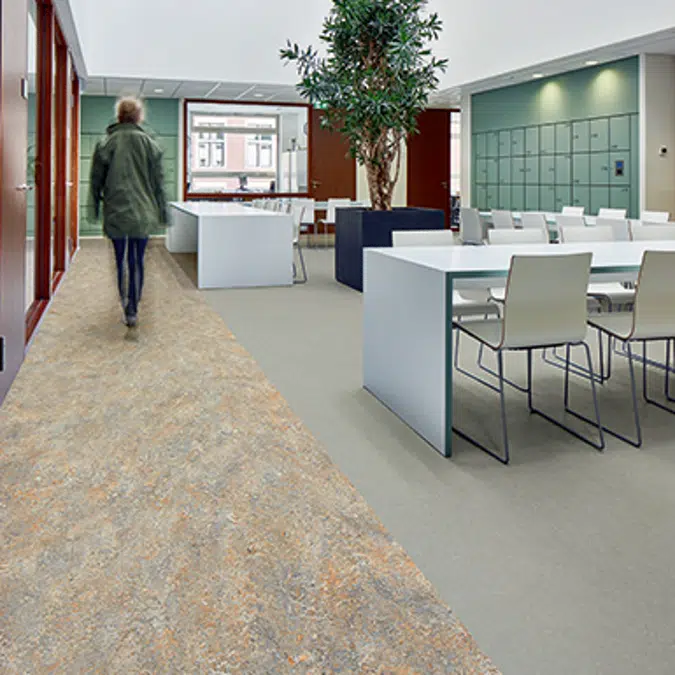 Marmoleum® Marbled - Vivace