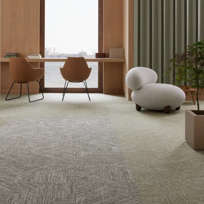 Tessera Topology carpet tiles