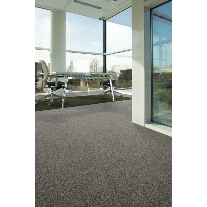 Tessera Create Space 1 carpet tiles