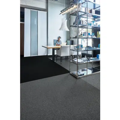 bilde for Tessera Create Space 1 carpet tiles