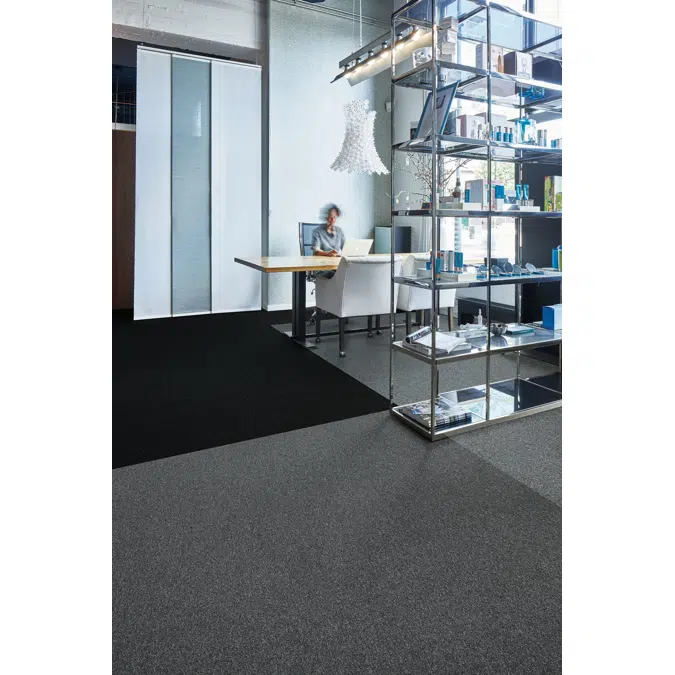 Tessera Create Space 1 carpet tiles