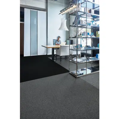 Image for Tessera Create Space 1 carpet tiles