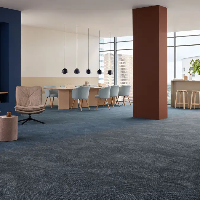 Flotex planks Serif