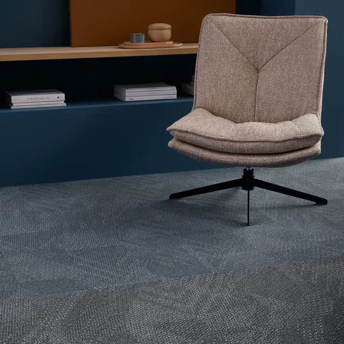 Flotex planks Serif