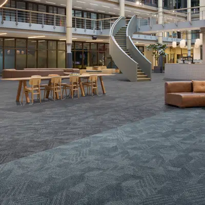Image for Flotex planks Serif