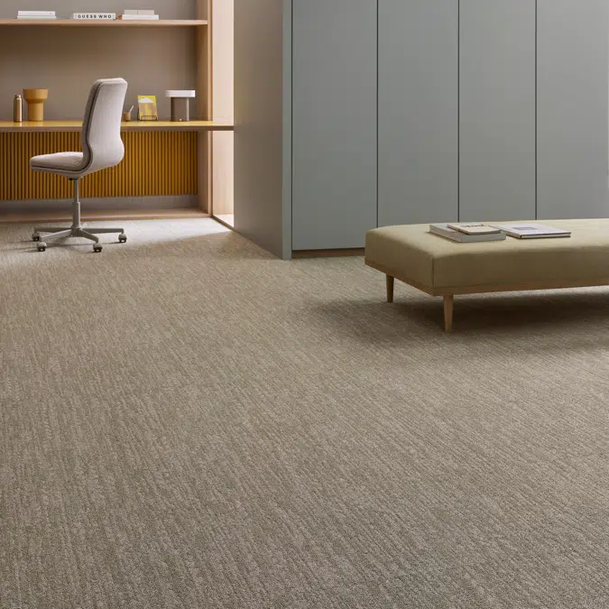 Tessera Twine carpet tiles