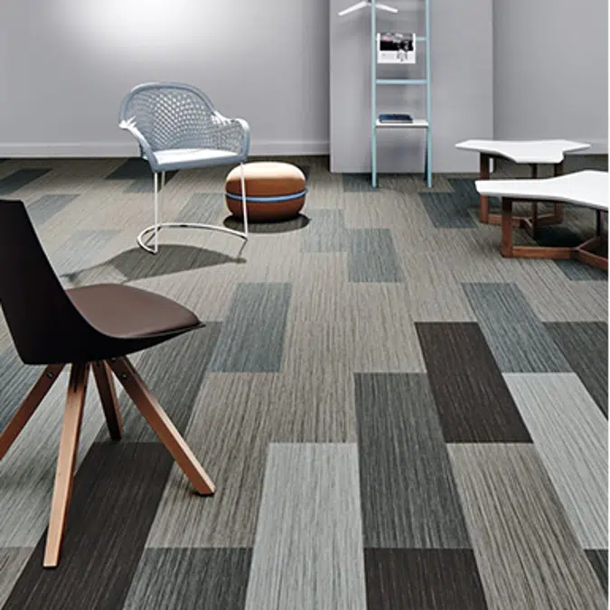 Flotex® Planks Seagrass