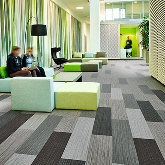 Flotex® lames seagrass