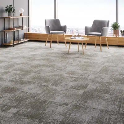 изображение для Tessera Infused carpet tiles