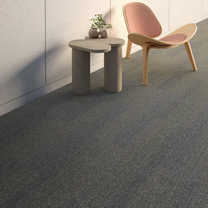 Tessera Basis Pro Phase carpet tile planks