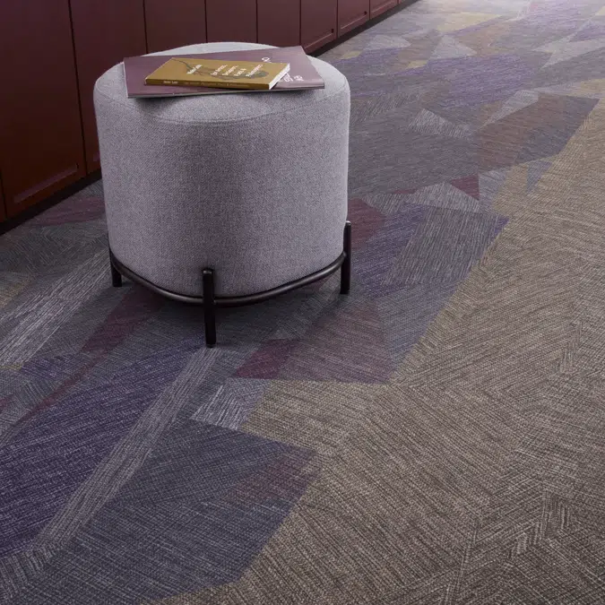 Flotex planks Converge Plain