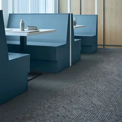 Image for Flotex planks Intersect