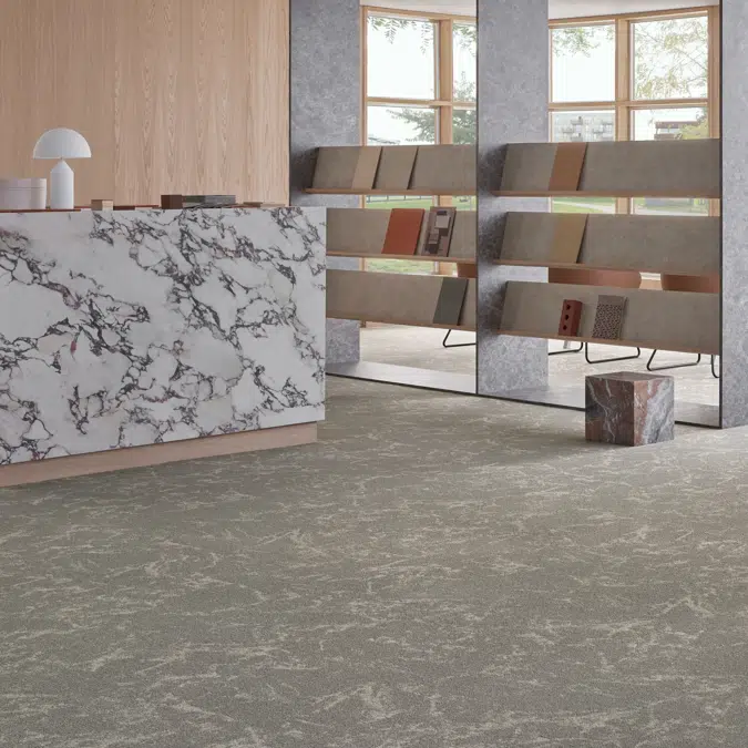 Tessera Tranquillity carpet tiles