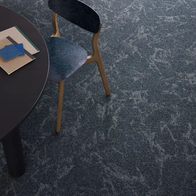Tessera Tranquillity carpet tiles