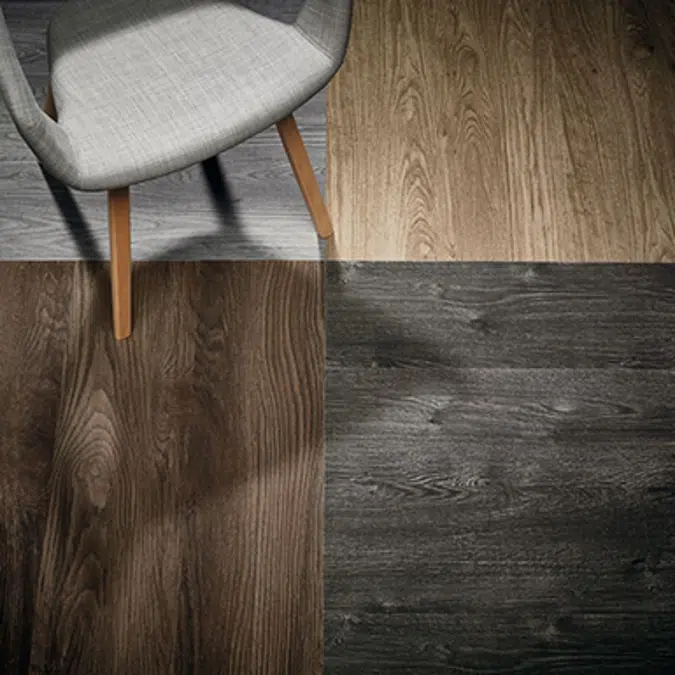 Flotex® Planks Wood