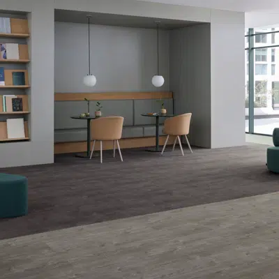 Image for Flotex planks Wood