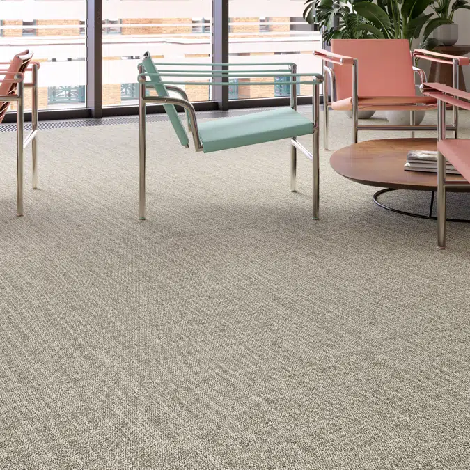 Tessera Accord carpet tiles