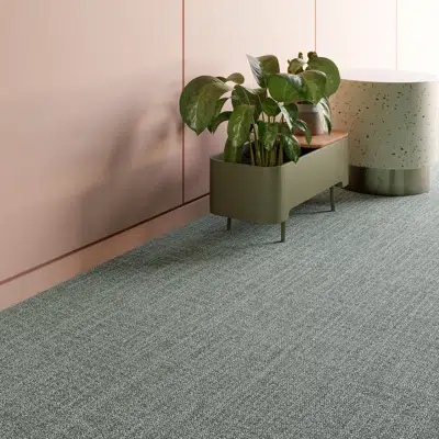 Image pour Tessera Accord carpet tiles