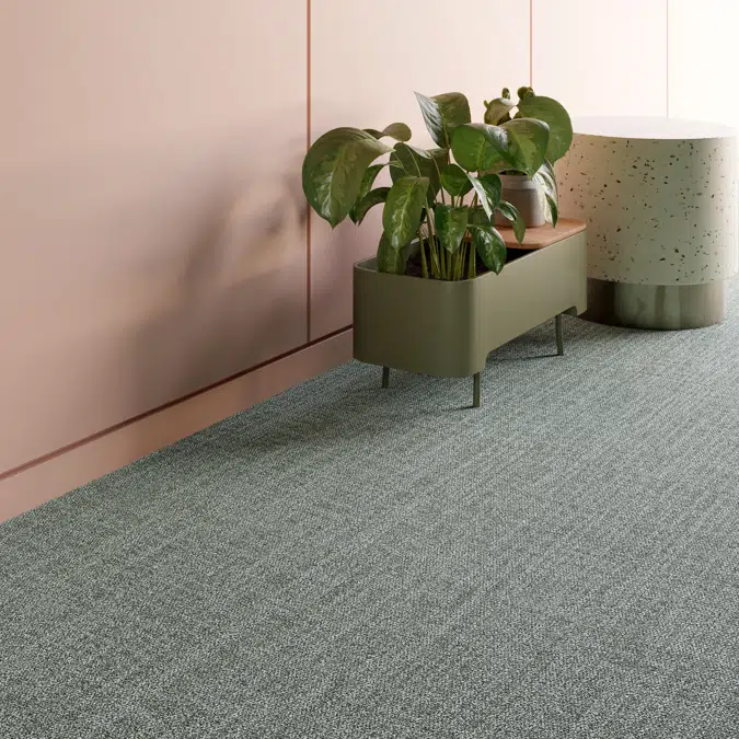 Tessera Accord carpet tiles