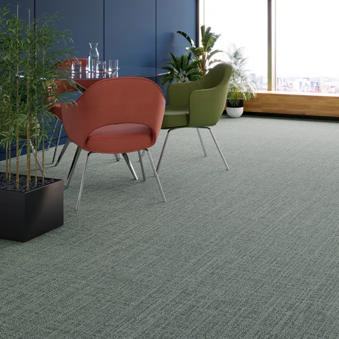 Tessera Accord carpet tiles