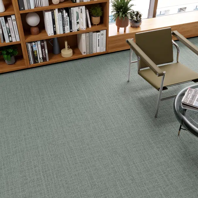 Tessera Accord carpet tiles