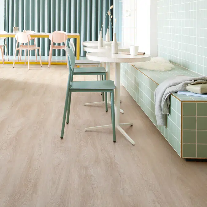 Allura click Flexcore loose lay LVT