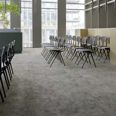 Image for Flotex planks Concrete