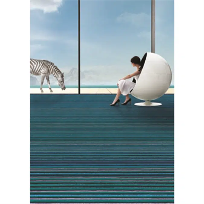 Flotex® sottsass lés/lés S