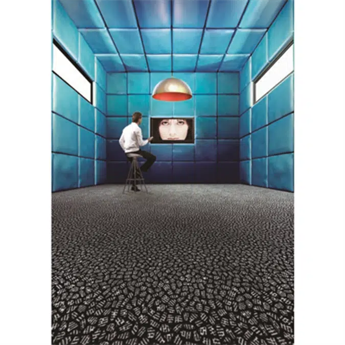 Flotex® sottsass lés/lés S