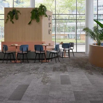 Image for Flotex planks Ombré