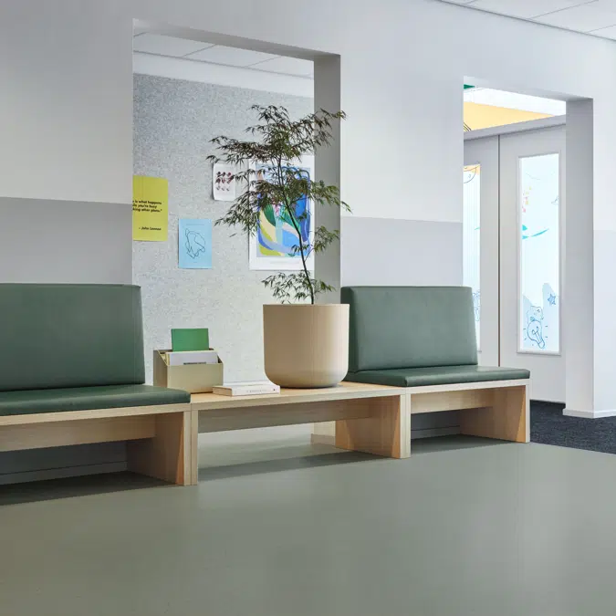 Sphera Elite b+ homogeneous vinyl