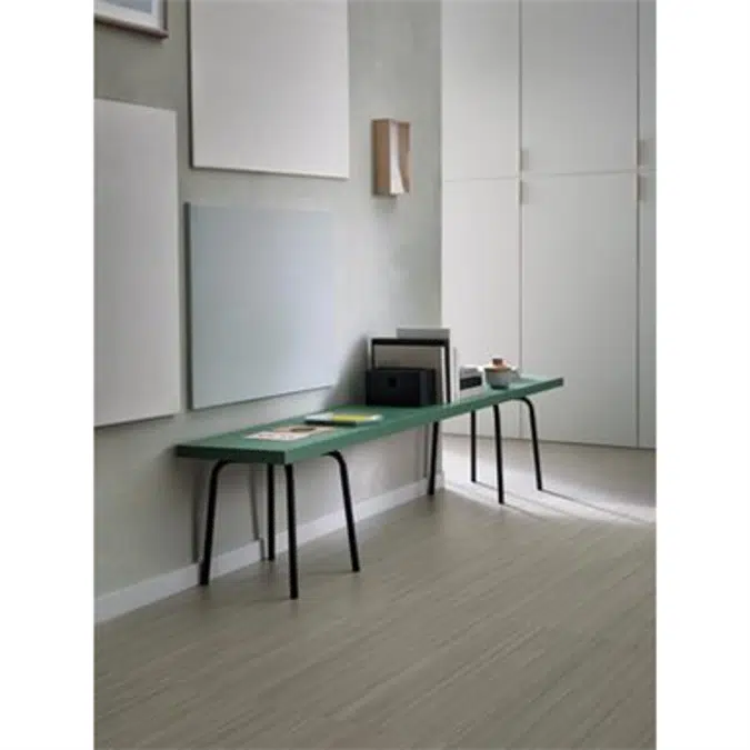 Marmoleum click