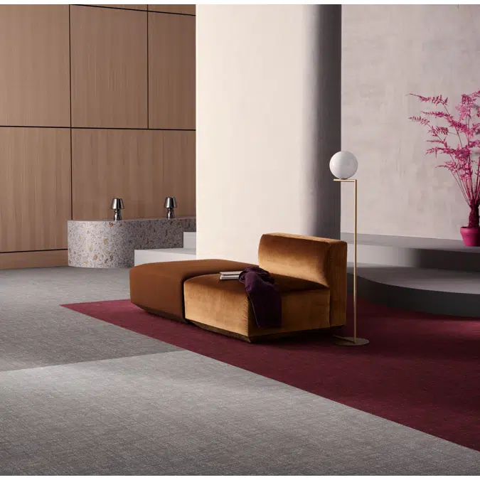 Tessera Perspective carpet tiles