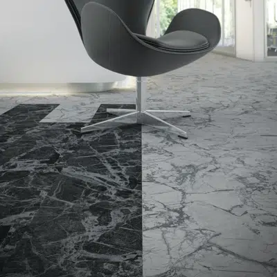 billede til Flotex planks Marble