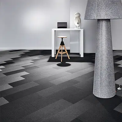 billede til Flotex® Planks Box cross