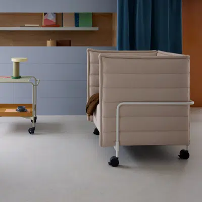 Immagine per Modul'up Compact Material loose lay vinyl