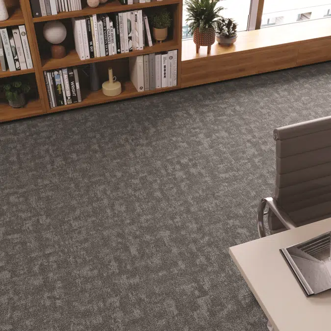 Tessera Harmony carpet tiles