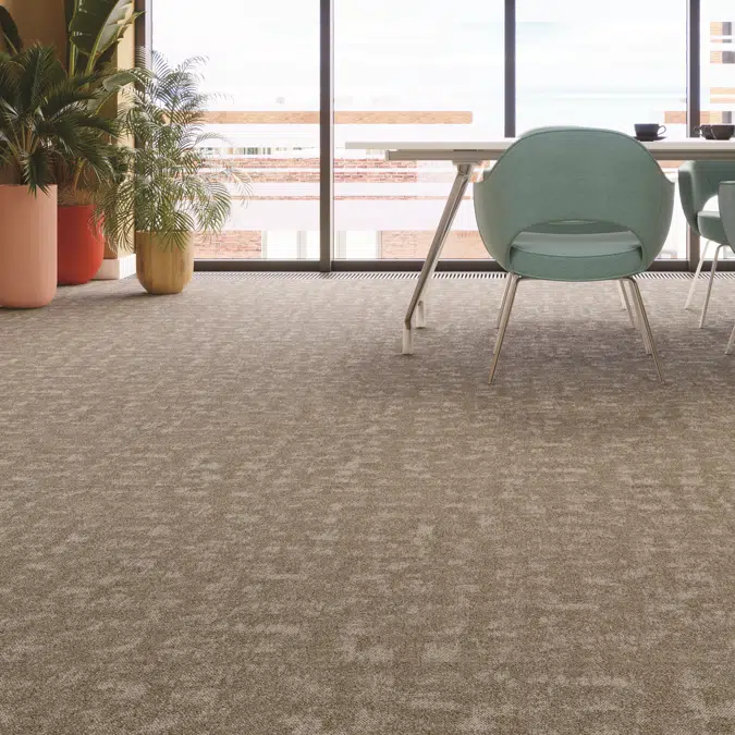 Tessera Harmony carpet tiles